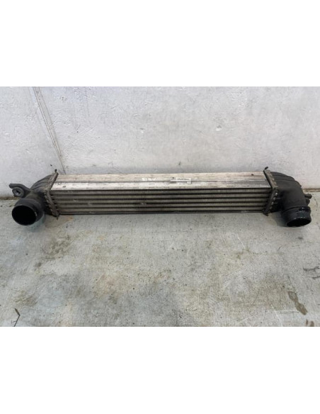 Echangeur air (Intercooler) MINI MINI 2 R60 COUNTRYMAN BREAK Diesel