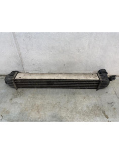 Echangeur air (Intercooler) MINI MINI 2 R60 COUNTRYMAN BREAK Diesel 2