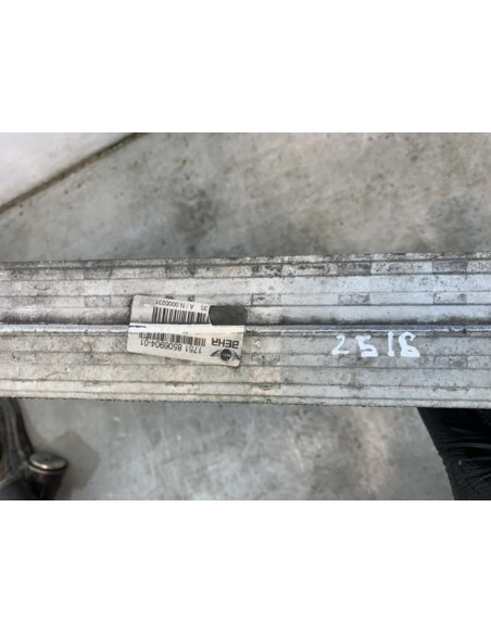 Echangeur air (Intercooler) MINI MINI 2 R60 COUNTRYMAN BREAK Diesel
