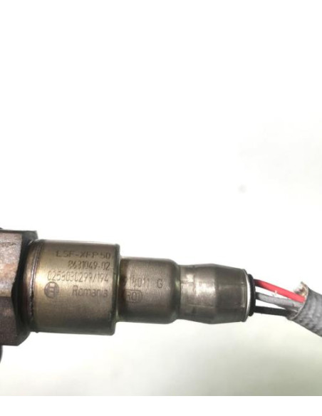 Sonde lambda BMW SERIE 1 F20 PHASE 2 Essence