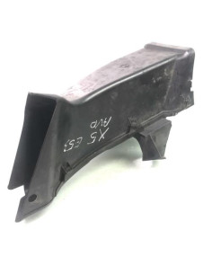 Conduite d'air BMW X5 E53  2