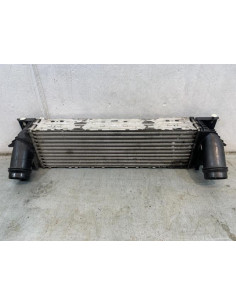 Echangeur air (Intercooler) BMW X3 F25 PHASE 2 Diesel