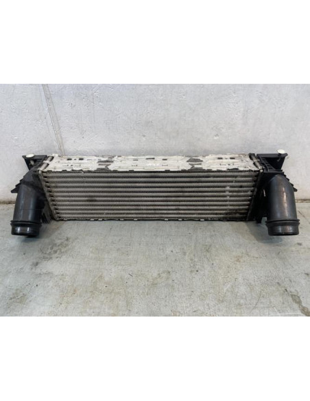 Echangeur air (Intercooler) BMW X3 F25 PHASE 2 Diesel