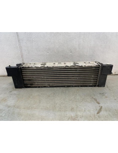 Echangeur air (Intercooler) BMW X3 F25 PHASE 2 Diesel 2