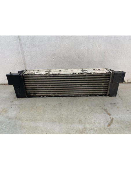 Echangeur air (Intercooler) BMW X3 F25 PHASE 2 Diesel