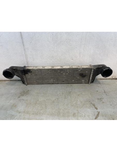 Echangeur air (Intercooler) BMW X5 E53 Diesel