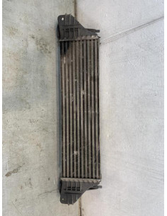 Echangeur air (Intercooler) BMW X5 E53 Diesel 2