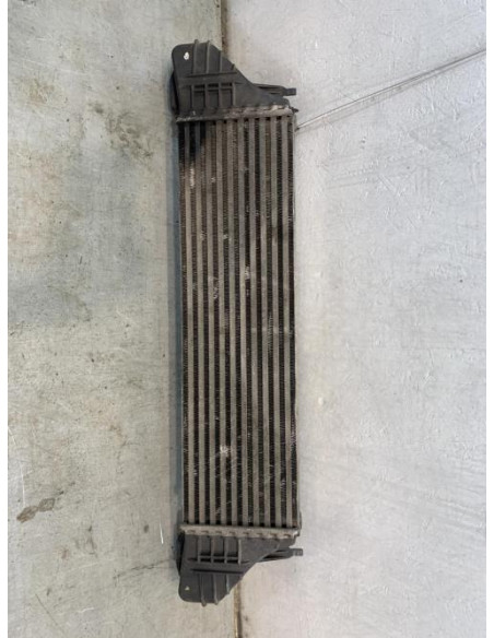 Echangeur air (Intercooler) BMW X5 E53 Diesel