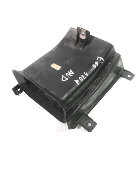 Conduite d'air BMW SERIE 5 E60 PHASE 1 