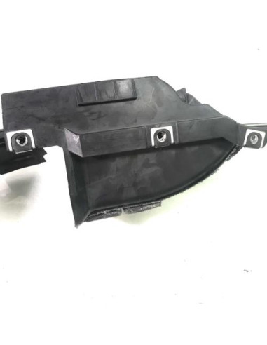 Conduite d'air BMW SERIE 5 E39 PHASE 1 Essence