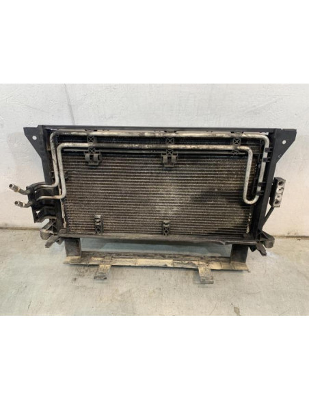 Radiateur eau BMW SERIE 5 E39 TOURING PHASE 1 BREAK Diesel