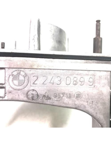 Carter inferieur BMW SERIE 5 E34 Diesel