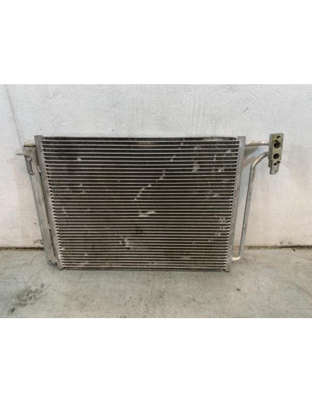 Radiateur clim BMW X5 E53 Diesel