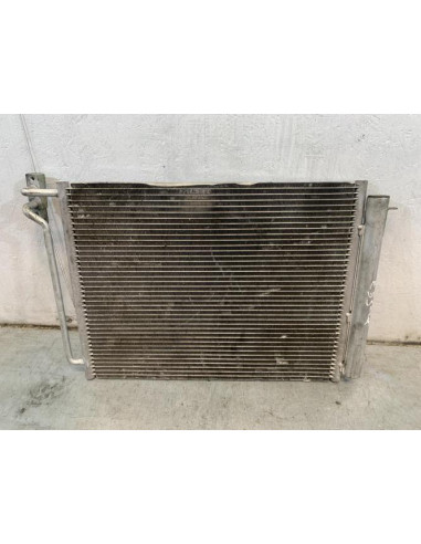 Radiateur clim BMW X5 E53 Diesel