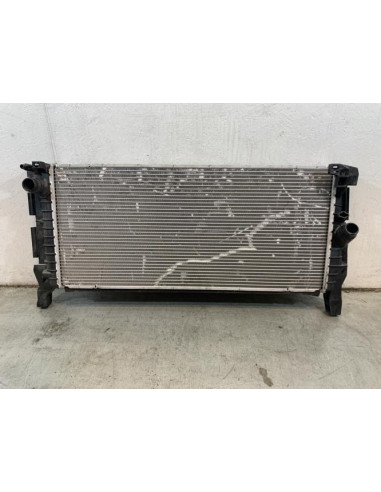 Radiateur eau MINI MINI 3 F56 PHASE 1 Diesel