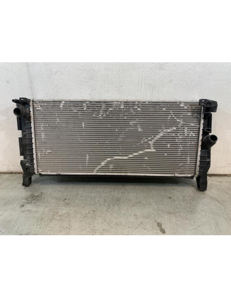 Radiateur eau MINI MINI 3 F56 PHASE 1 Diesel