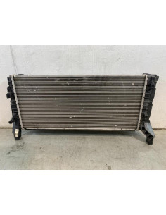 Radiateur eau MINI MINI 3 F56 PHASE 1 Diesel 2