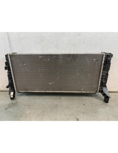 Radiateur eau MINI MINI 3 F56 PHASE 1 Diesel