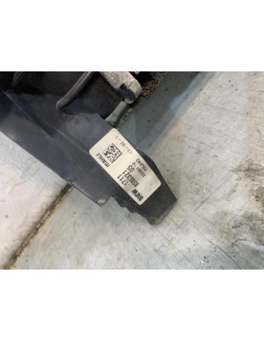 Radiateur eau MINI MINI 3 F56 PHASE 1 Diesel