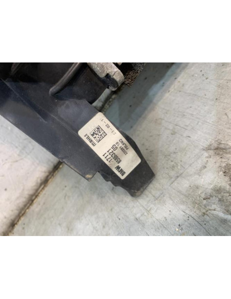 Radiateur eau MINI MINI 3 F56 PHASE 1 Diesel