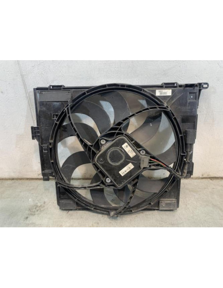 Moto ventilateur radiateur BMW SERIE 3 F30/F80 PHASE 2 Diesel