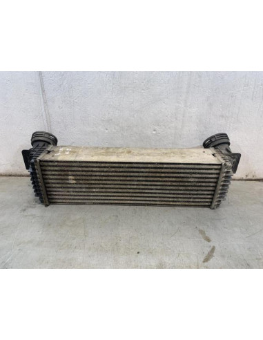 Echangeur air (Intercooler) BMW X5 E70 PHASE 2 Diesel
