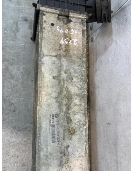 Echangeur air (Intercooler) BMW X5 E70 PHASE 2 Diesel