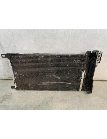 Radiateur clim BMW SERIE 3 E46 PHASE 1 Diesel