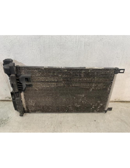 Radiateur clim BMW SERIE 3 E46 PHASE 1 Diesel