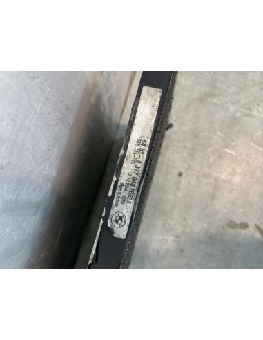 Radiateur clim BMW SERIE 3 E46 PHASE 1 Diesel