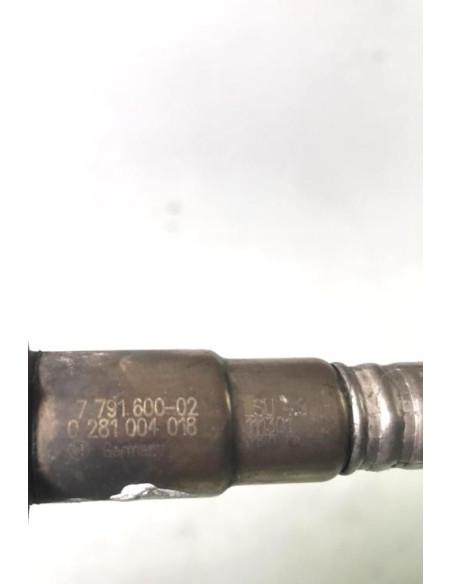 Sonde lambda BMW SERIE 3 E91 TOURING PHASE 2 BREAK Diesel