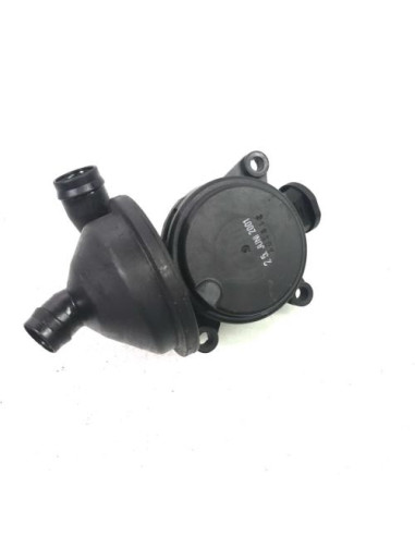 Support filtre a huile BMW SERIE 1 E87 PHASE 1 Essence