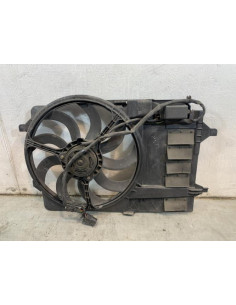 Moto ventilateur radiateur MINI MINI 1 R50/R53 PHASE 2 Essence