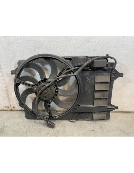 Moto ventilateur radiateur MINI MINI 1 R50/R53 PHASE 2 Essence