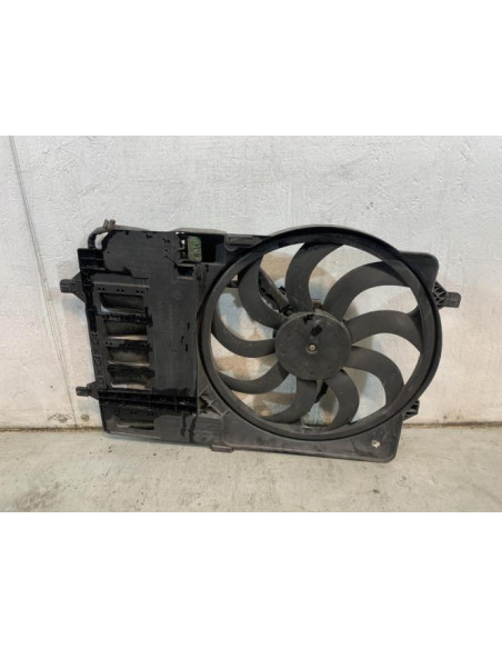 Moto ventilateur radiateur MINI MINI 1 R50/R53 PHASE 2 Essence