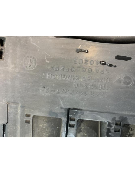 Moto ventilateur radiateur MINI MINI 1 R50/R53 PHASE 2 Essence