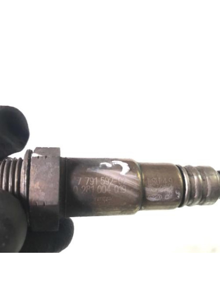 Sonde lambda BMW X5 F15 Diesel