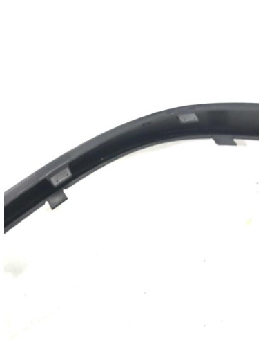 Moulure de pare choc avant BMW SERIE 3 E46 COMPACT PHASE 1 