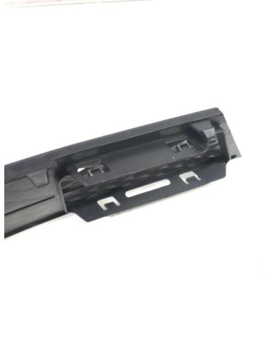 Grille de pare choc BMW SERIE 5 E60 PHASE 2 