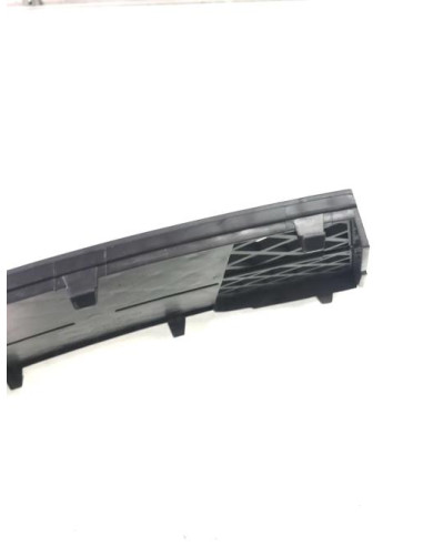 Grille de pare choc BMW SERIE 5 E60 PHASE 2 