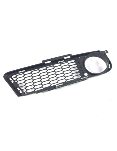 Grille de pare choc BMW SERIE 3 E90 PHASE 1 