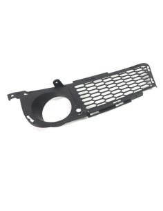 Grille de pare choc BMW SERIE 3 E90 PHASE 1  2