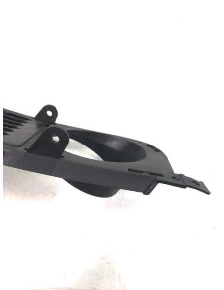 Grille de pare choc BMW SERIE 3 E90 PHASE 1 