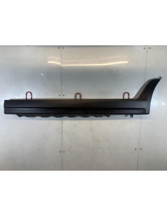 Bas de caisse gauche BMW X3 E83 PHASE 2 