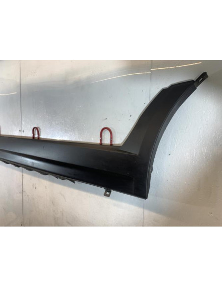 Bas de caisse gauche BMW X3 E83 PHASE 2 