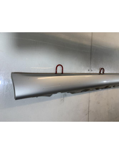 Bas de caisse droit BMW SERIE 3 E46 COMPACT PHASE 1 