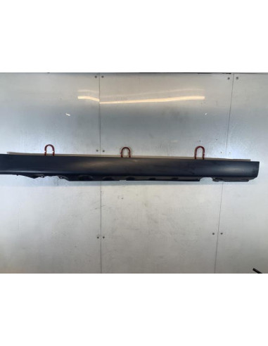 Bas de caisse droit BMW SERIE 3 E46 COMPACT PHASE 1 