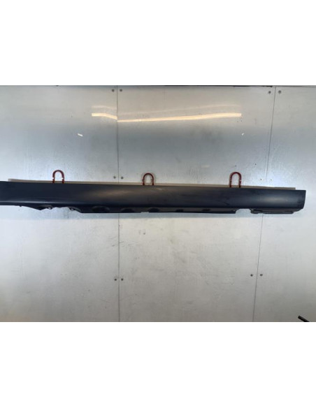 Bas de caisse droit BMW SERIE 3 E46 COMPACT PHASE 1 