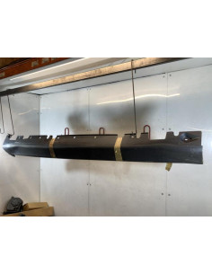 Bas de caisse gauche BMW X5 E70 PHASE 1 