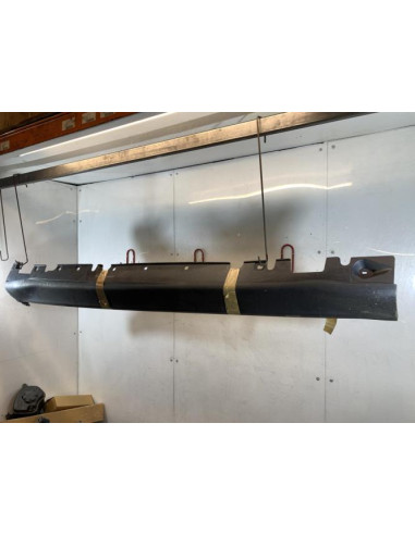 Bas de caisse gauche BMW X5 E70 PHASE 1 